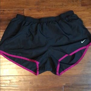 Nike shorts